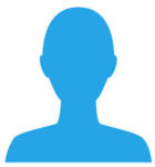 Anonymous gender neutral face avatar